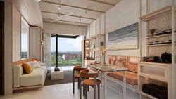 The Reserve Residences (D21), Apartment #518311901